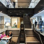 REA Group墨尔本办公室