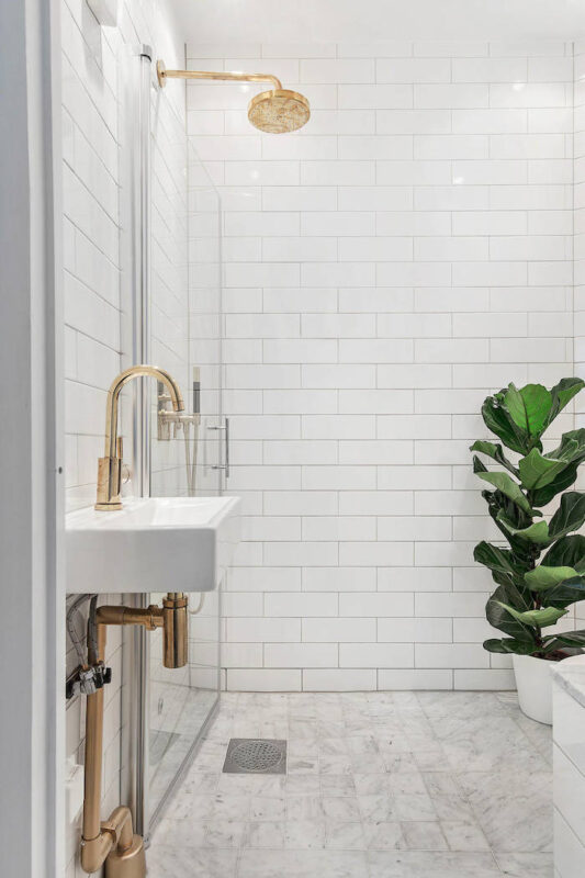 斯德哥尔摩公寓设计