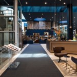 Tribes联合办公空间