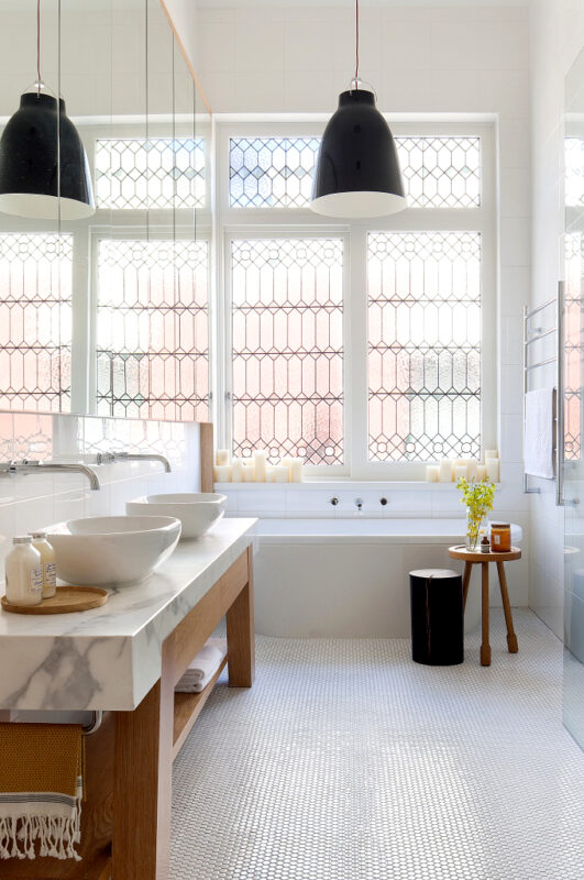 维多利亚公寓设计