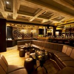 印尼工业风格酒吧设计