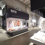 佛罗伦萨工业风展示厅设计