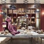 伊斯坦布尔家具展览厅设计