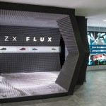 迪拜阿迪达斯专卖店设计