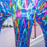 纽约创新工业风Bēhance办公室设计