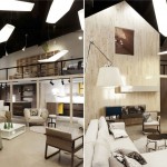 索菲亚创意展示厅设计