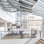 乌特勒支现代风格办公室设计