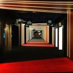 波兰Helios创意影院设计