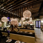 加州Jasmine泰式餐厅设计