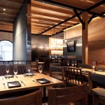 曼谷Mellow酒吧&餐厅设计