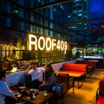 泰国工业风酒吧设计