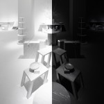 米兰Marsotto Edizioni展厅设计