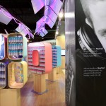 曼谷个性时尚NooYoo商店设计