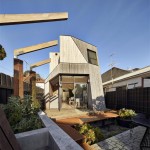 澳大利亚现代风别墅设计