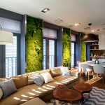 乌克兰现代公寓设计