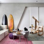 里约热内卢现代单身公寓设计