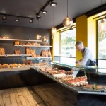 法国Emma甜点&面包店设计