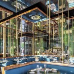 巴塞罗那OneOcean Club餐厅设计