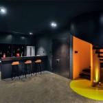 河内现代风别墅设计