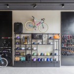 阿根廷Mµvin办公室设计