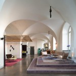 斯德哥尔摩办公室设计