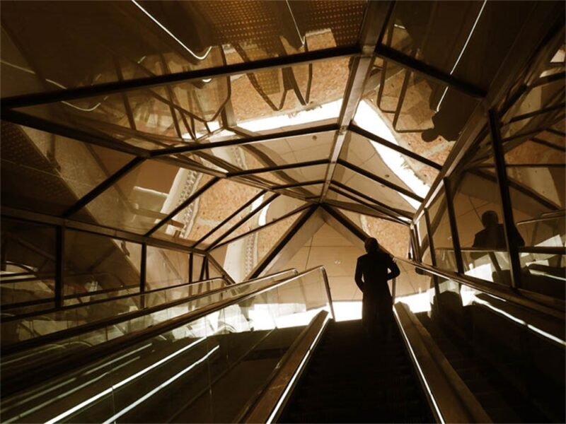 成都太古里方所书店