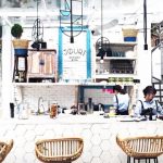 河内Jouri清新甜点&茶点铺