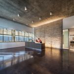 美国Adjustable Forms现代办公室设计