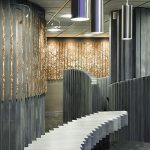 西班牙创意顾问办公室设计