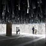 2016威尼斯建筑双年展入门厅设计