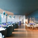 香港海洋主题餐厅设计