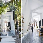 澳大利亚室内设计公司工作室设计