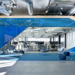 美国Venafi软件公司总部办公室设计