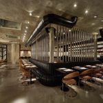 建筑改造之Dash Kitchen餐厅