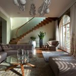 乌克兰现代公寓设计