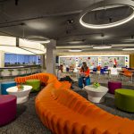 美国数据备份技术创意办公室设计