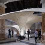 威尼斯双年展之Armadillo Vault