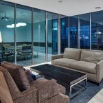 莫斯科FC Capital现代办公室设计