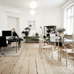 哥本哈根Ruby别致网络代理工作室设计