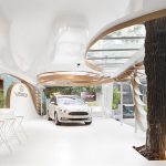 Ford Vignale展厅设计