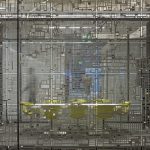 旧金山现代创意办公室设计