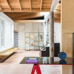 洛杉矶Rachel Comey商店设计