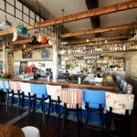 以色列复古风Pavela餐厅设计