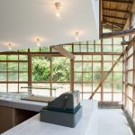 日本Miyagawa Bagle怀旧商店设计