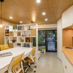 罗马温馨设计公司办公室设计