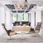 洛杉矶工业风格OFS样品间设计