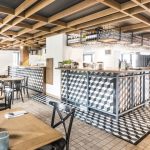 波兰工业风酒店&餐厅设计