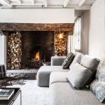 仓库改造的现代住宅