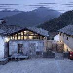 先锋书店之浙江杭州桐庐云夕图书馆