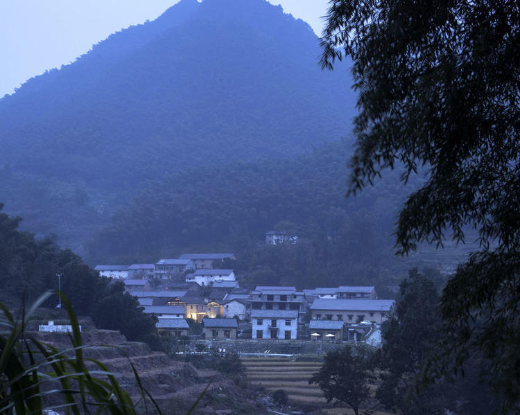 建筑改造，图书馆，先锋图书馆